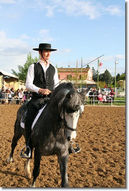 Foto successiva